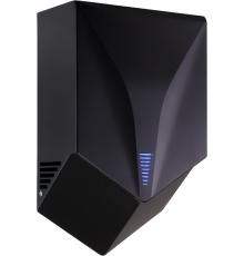 Сушилка для рук G-Teq GF-8886 PB черная