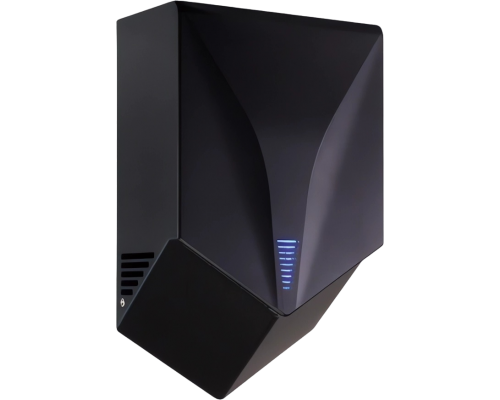 Сушилка для рук G-Teq GF-8886 PB черная