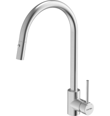 Смеситель для кухни Kantera Cignus KTR037-BR