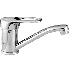 Смеситель для кухни Ledeme L4528-B