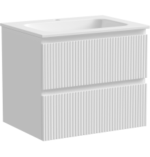 Тумба под раковину Sancos Snob T 60, bianco