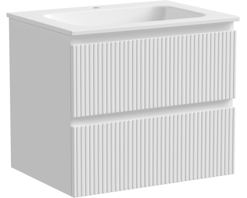 Тумба под раковину Sancos Snob T 60, bianco