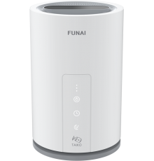 Увлажнитель воздуха Funai Taiko USH-TKE7251WC