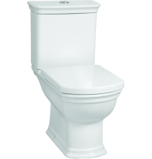 Унитаз-компакт VitrA Valarte 9722B003-7209