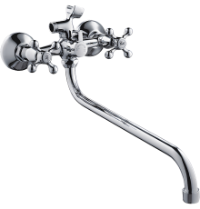 Универсальный смеситель Haiba HB2208