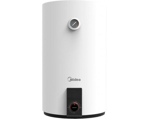 Накопительный водонагреватель Midea Uno MWH-10015-CVM электрический