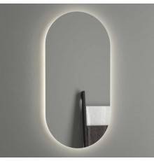 Зеркало Evoform Ledshine BY 2587 50х100 с подсветкой