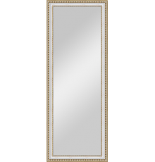 Зеркало Evoform Definite BY 1072 55x145 бусы платиновые