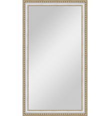 Зеркало Evoform Definite BY 1087 65x115 бусы платиновые