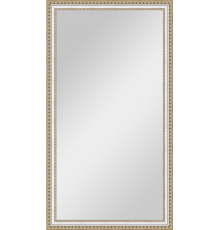 Зеркало Evoform Definite BY 1102 75x135 бусы платиновые