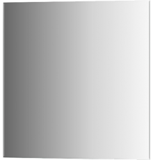 Зеркало Evoform Standart BY 0206 50x50
