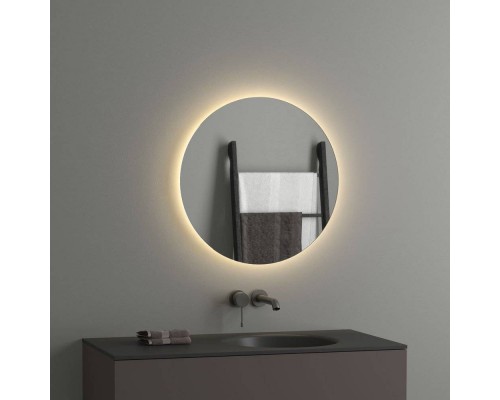 Зеркало круглое Evoform Ledshine BY 2553 60x60