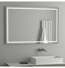 Зеркало Evoform Ledline BY 2438 120х80