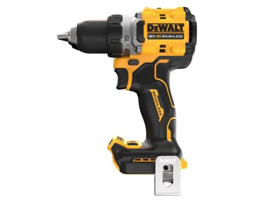 Шуруповерт аккумуляторный DeWalt DCD800P2T-GB (3 pin) Шуруповерт аккумуляторный DeWalt DCD800P2T-GB (3 pin)