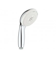 Grohe 28 419 003 New Tempesta Ручной душ Ø100 мм, 3 режима, EcoJoy 9,5 л/мин 28419003Gr