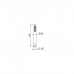Fantini Venezia Ручной душ FIT, цвет: Matt Copper PVD. 90 P9 8783