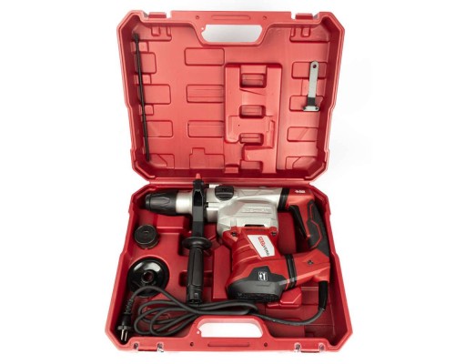 Перфоратор REDVERG RD-RH1500S Перфоратор REDVERG RD-RH1500S