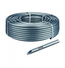 Труба сшитый полиэтилен Gappo PEX-b/EVOH ⌀20х2,8 бухта 100м. G1391