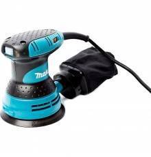 Машина плоско-шлифовальная эксцентриковая Makita BO5031