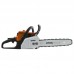 Бензопила Stihl MS 180 (40см 3/8 1,3 63)