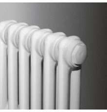 Cтальной трубчатый радиатор Vasco Ritmo 2057, 16 секций, без вентиля, RAL 9016 8RN205716RAL9016