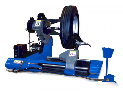 Шиномонтажный станок для грузовых автомобилей Nordberg 48TRK (380V)