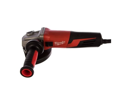Машина шлифовальная угловая Milwaukee AGV 15-150 XC Машина шлифовальная угловая Milwaukee AGV 15-150 XC