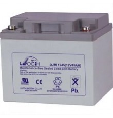 Аккумулятор емкостью 45 Ач для ИБП BAXI Reserve 300/3