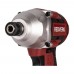 Винтоверт аккумуляторный ударный бесщеточный REDVERG RD-IDR18BLK/U