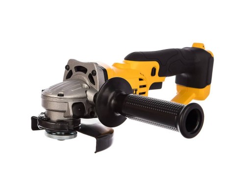 Машина шлифовальная угловая аккумуляторная DeWalt DCG412N (без акк, без з/у) Машина шлифовальная угловая аккумуляторная DeWalt DCG412N (без акк, без з/у)