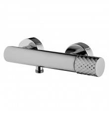 Fima Carlo Frattini Spillo Tech Смеситель для душа, настенный, цвет: хром. F3035T/1XCR