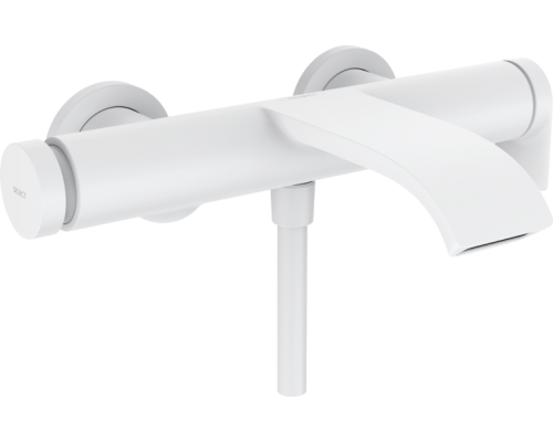 HG 75 420 700 Vivenis Смеситель для ванны, с переключателем Select 75420700