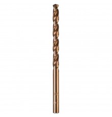 Сверло по металлу Milwaukee HSS-CO 4,8мм (1шт) (263)