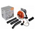 Воздуходувка бензиновая ранцевая Stihl BR 600