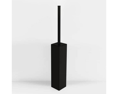 Colombo MiniQ Ершик напольный, цвет: чёрный матовый. B5006.NM