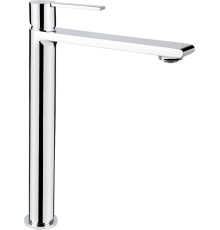 Смеситель для раковины Kaiser Serio 05411 хром