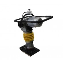 Вибротрамбовка электрическая TOR HCD90E 10кН 2,2кВт