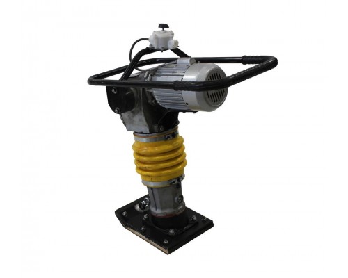 Вибротрамбовка электрическая TOR HCD90E 10кН 2,2кВт