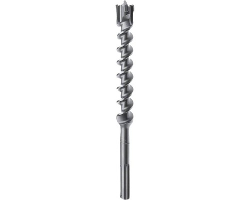 Бур Makita SDS-MAX ZENTRO 50х570 Бур Makita SDS-MAX ZENTRO 50х570
