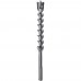 Бур Makita SDS-MAX ZENTRO 50х570
