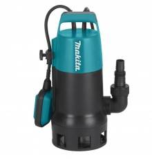 Насос дренажный погружной Makita PF1010