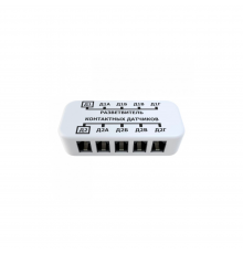 Разветвитель контактных датчиков EctoControl ec01032