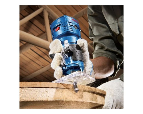 Фрезер Bosch GKF 550 Фрезер Bosch GKF 550