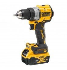 Шуруповерт аккумуляторный DeWalt DCD800P2T-GB (3 pin)