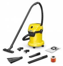 Пылесос Karcher 3 V-15/4/20 Car