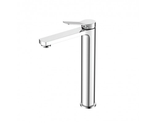 Смеситель для раковины Vincea Arco VBF-4AR02CH хром