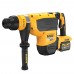 Перфоратор аккумуляторный DeWalt DCH735X2 (2 акк, з/у)