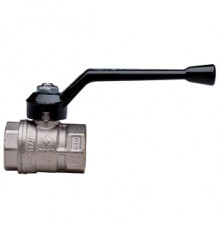 Шаровой кран Rubinetterie Bresciane полнопроходный UNI-SFER 3/4 вн/вн резьба 1500050000