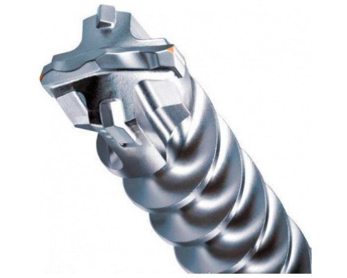 Бур Makita SDS-MAX ZENTRO 50х570 Бур Makita SDS-MAX ZENTRO 50х570