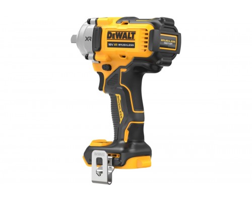 Гайковерт аккумуляторный DeWalt DCF891NT (без акк., без з/у), кейс
